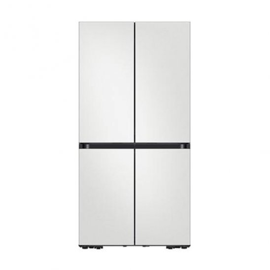 [삼성] 비스포크 냉장고 4도어 615L